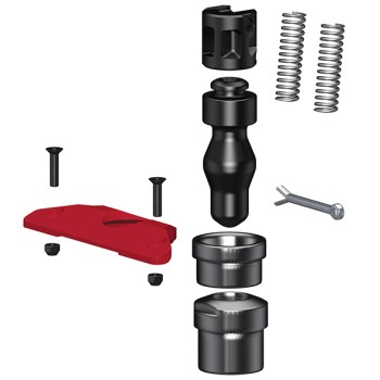 Major Repair Kit - Ringfeder 404 Aus 15991138